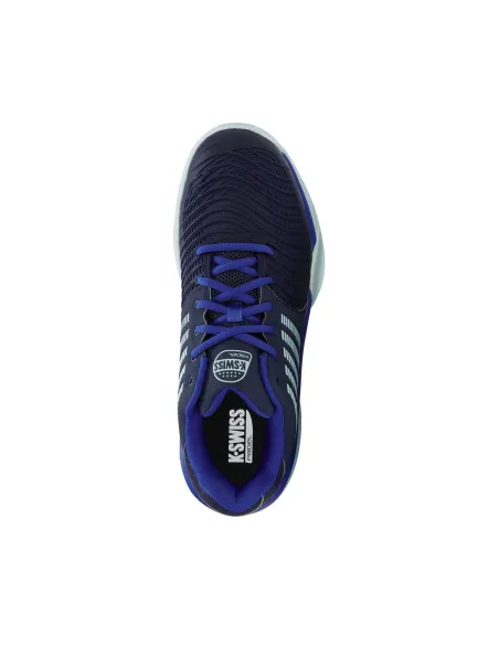 K-Swiss Express Light 3 Hb Padel Marineblau | Ofertas De Padel